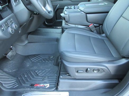 New 2026 Chevrolet Silverado 2500 LT w/ Trail Boss Package AWD/4WD image 25