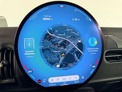 New 2026 MINI Cooper S image 24