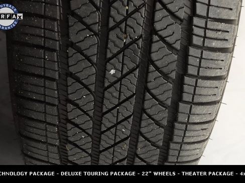 Used 2012 INFINITI QX56 Base w/ Deluxe Touring Pkg image 43