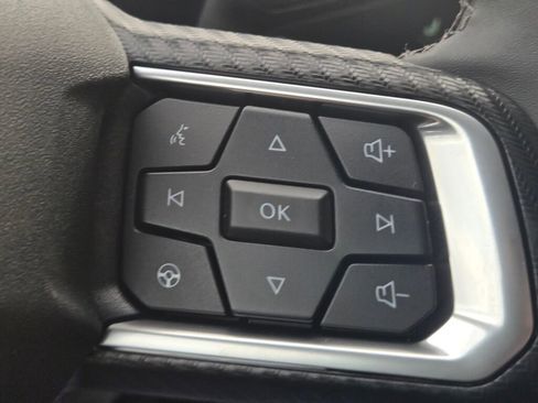 New 2026 Ford Mustang Premium w/ Bronze Appearance Package image 18