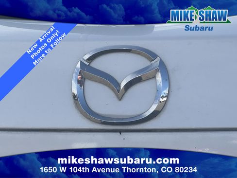 Used 2018 MAZDA MAZDA3 Touring image 22