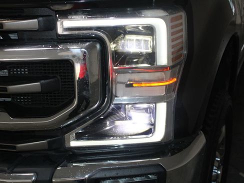 Used 2022 Ford F250 King Ranch w/ King Ranch Ultimate Package image 60