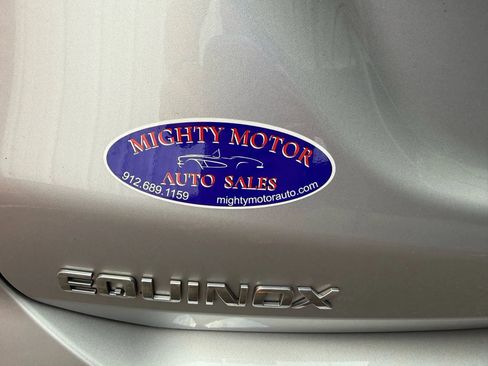 Used 2020 Chevrolet Equinox LT image 27