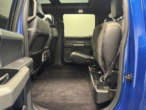 Used 2017 Ford F150 Raptor w/ Equipment Group 802A Luxury image 32