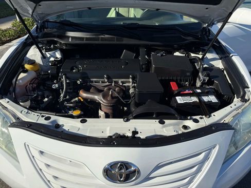 Used 2007 Toyota Camry CE image 26