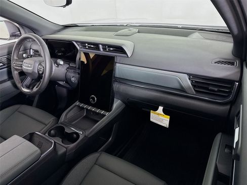 New 2026 GMC Terrain AT4 AWD/4WD image 22
