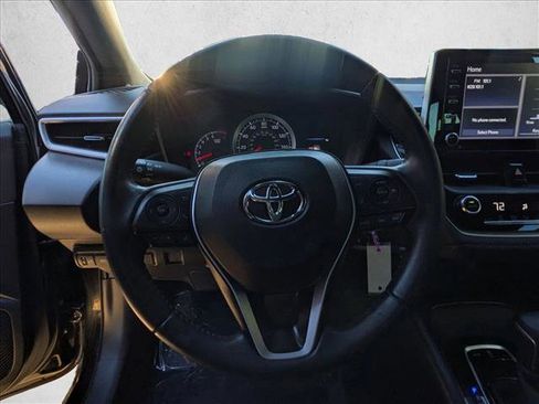 Used 2021 Toyota Corolla SE image 18
