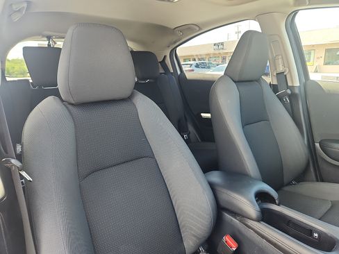 Used 2019 Honda HR-V EX image 33