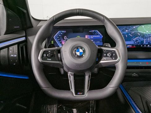 Used 2025 BMW X3 xDrive30i w/ Premium Package image 28