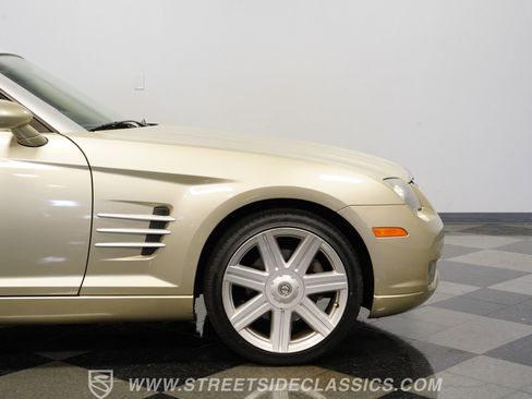 Used 2006 Chrysler Crossfire Limited RWD image 31