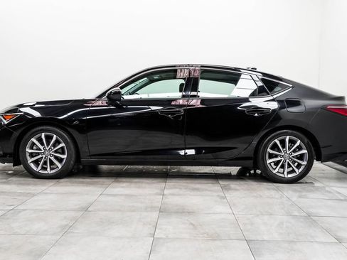 Used 2023 Acura Integra FWD image 8