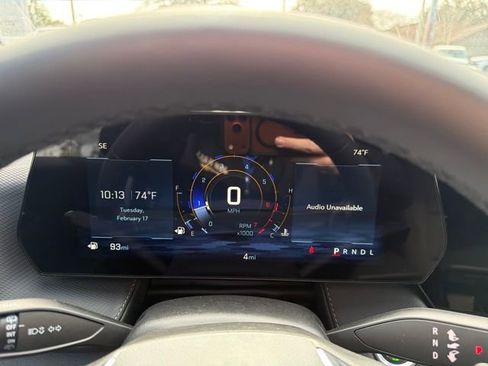 New 2026 Chevrolet Equinox LT FWD image 27