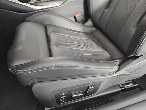Used 2026 BMW M4 Competition AWD/4WD image 27