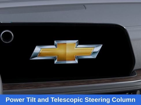 New 2026 Chevrolet Suburban Premier w/ Sun And Tow Package AWD/4WD image 21
