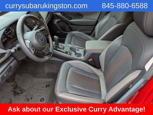 Used 2025 Subaru Crosstrek 2.5i Limited image 15