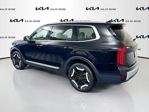 Used 2023 Kia Telluride S w/ S Sunroof Package AWD/4WD image 5