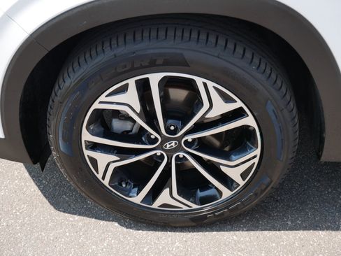 Used 2019 Hyundai Santa Fe AWD image 15