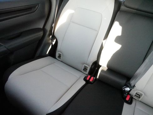 Certified 2026 Honda CR-V EX image 12