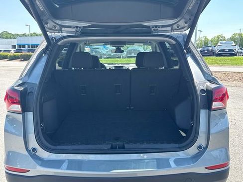 Used 2024 Chevrolet Equinox LT FWD image 13