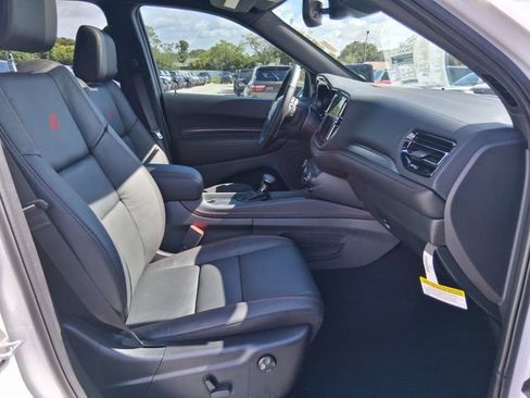 New 2026 Dodge Durango GT AWD/4WD image 19