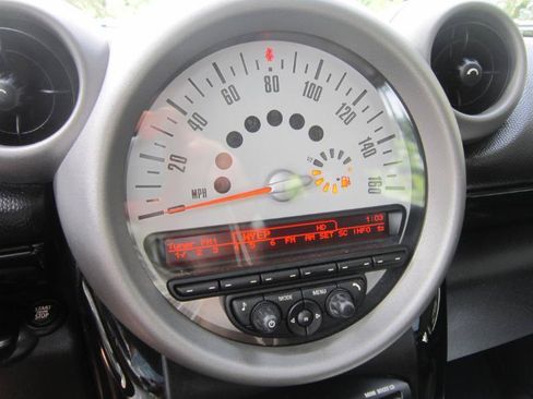 Used 2012 MINI Cooper Countryman S AWD/4WD image 26