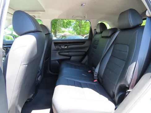 Certified 2024 Honda CR-V EX-L image 13