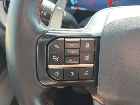 Certified 2024 Ford F150 Raptor AWD/4WD image 22
