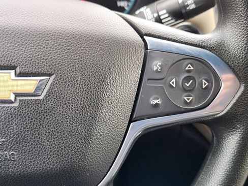 Certified 2022 Chevrolet Traverse LS AWD/4WD image 30