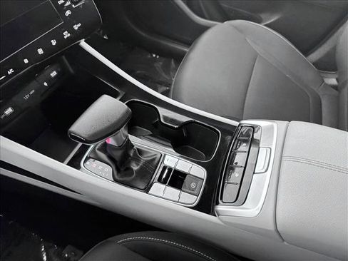 Used 2024 Hyundai Tucson SEL image 15