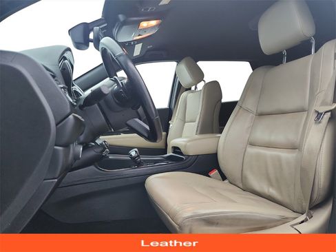 Used 2021 Dodge Durango GT image 11