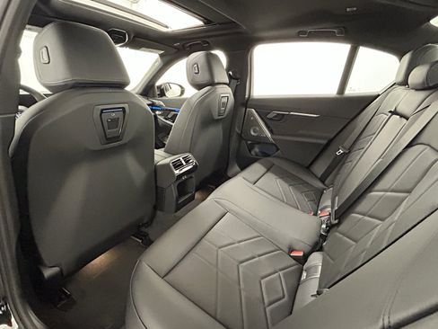 Used 2025 BMW i5 M60 w/ Premium Package image 33