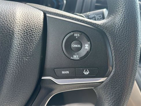 Used 2020 Honda Odyssey EX image 33