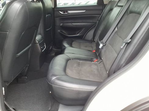 Used 2017 MAZDA CX-5 Touring w/ Preferred Equipment Package image 17