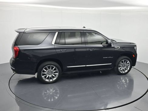 Used 2024 GMC Yukon Denali w/ Max Trailering Package AWD/4WD image 36
