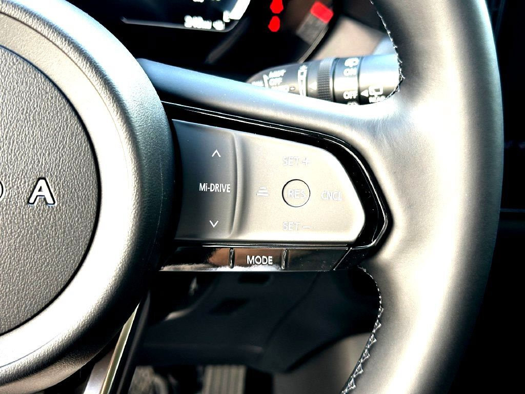 New 2026 MAZDA CX-5 Preferred AWD/4WD image 15