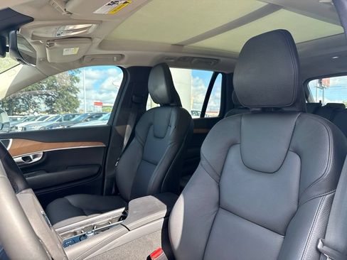 Certified 2024 Volvo XC90 T8 Core AWD/4WD image 28