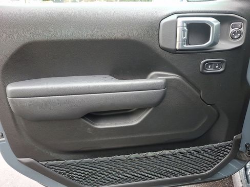 New 2026 Jeep Wrangler Willys image 9