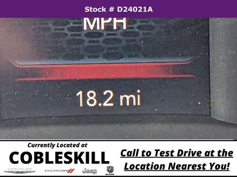 New 2024 RAM 3500 Tradesman w/ Chrome Appearance Group image 20