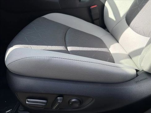 New 2025 Toyota RAV4 XLE image 12