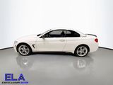Used 2015 BMW 435i xDrive Convertible image 6