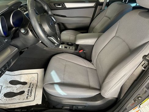 Used 2019 Subaru Legacy 2.5i Premium AWD/4WD image 20