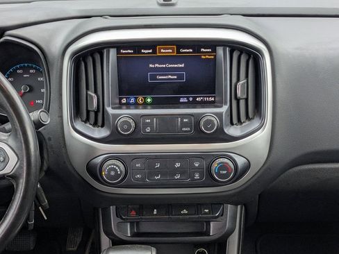 Used 2020 Chevrolet Colorado LT w/ LT Convenience Package image 14