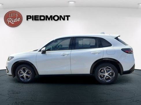 Certified 2023 Honda HR-V EX-L image 11
