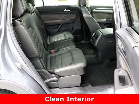 Used 2023 Volkswagen Atlas SEL Premium image 39