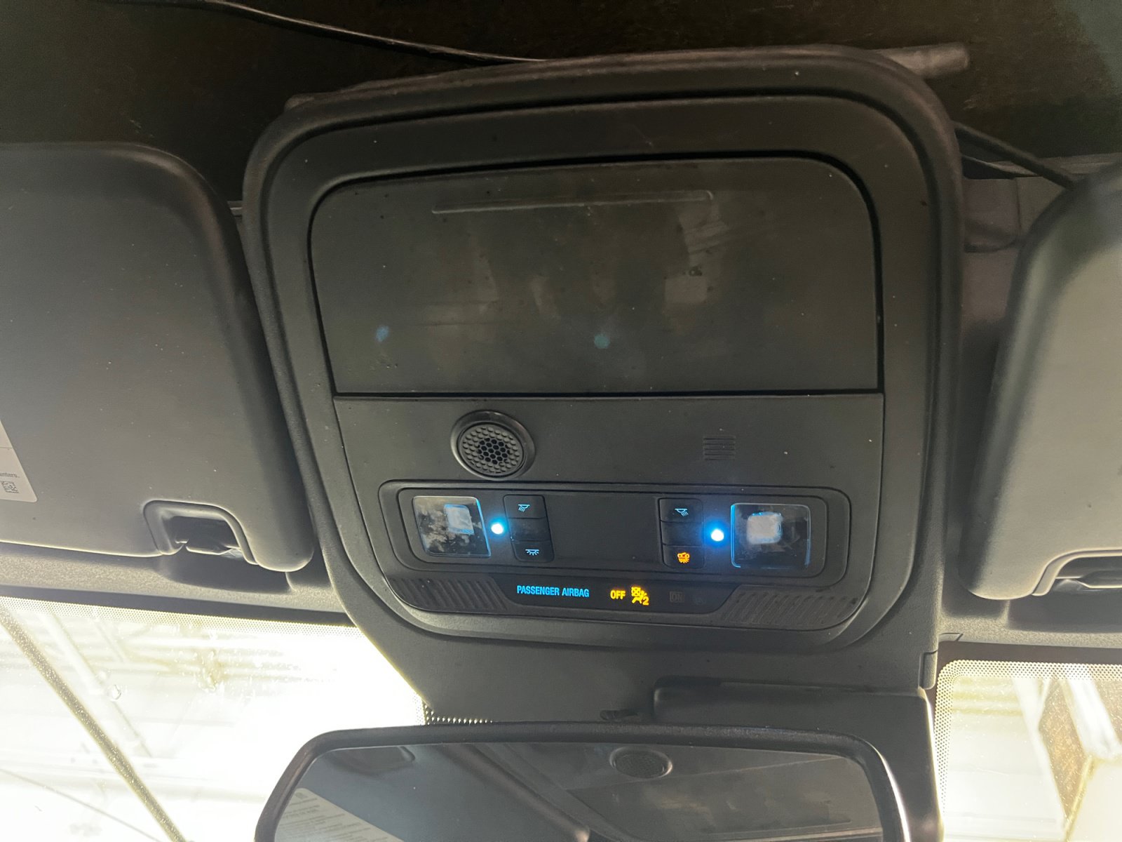 Used 2021 Ford Bronco Big Bend AWD/4WD image 30