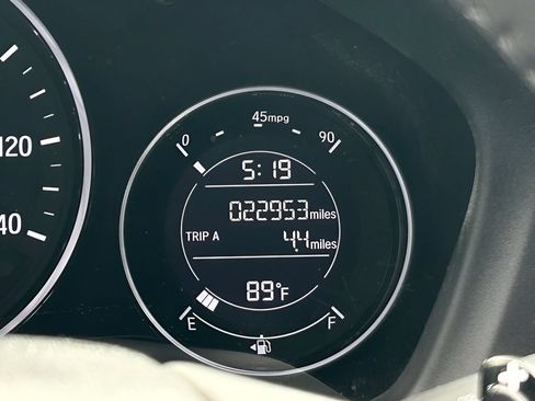 Used 2022 Honda HR-V Sport image 20