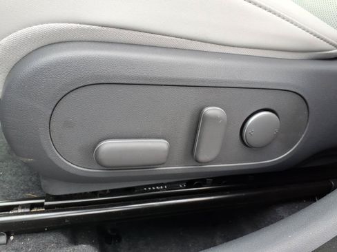 Certified 2026 Hyundai Kona SEL Premium FWD image 20