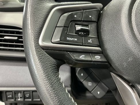 Used 2020 Subaru Outback Premium image 12