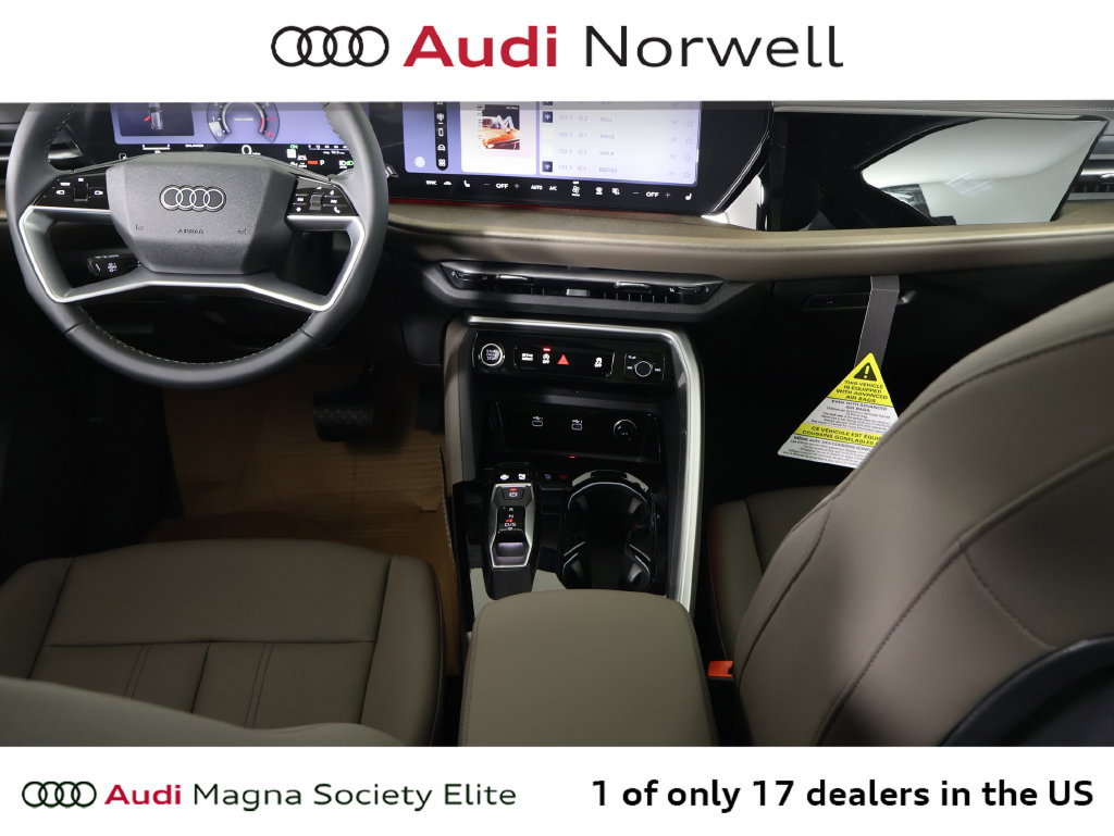 New 2026 Audi Q5 Premium AWD/4WD image 23
