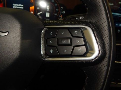 New 2025 Ford Mustang GT Premium image 25